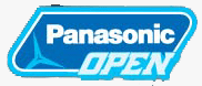 Panasonic Open
